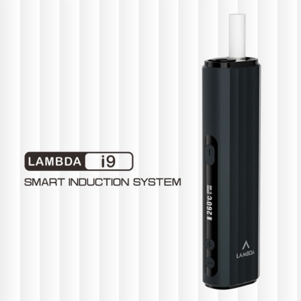 LAMBDA i9 Black Device