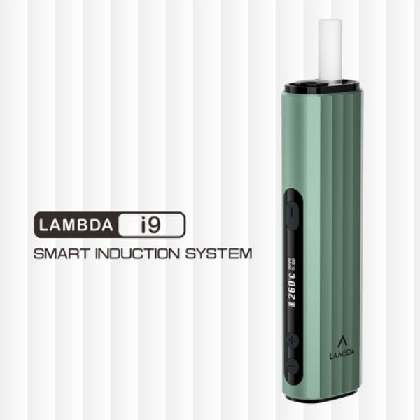 LAMBDA i9 Green Device