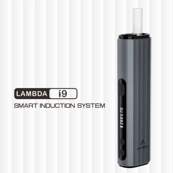 LAMBDA i9 Grey Device