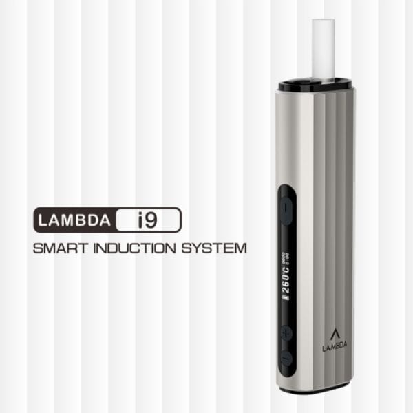 LAMBDA i9 Silver Device