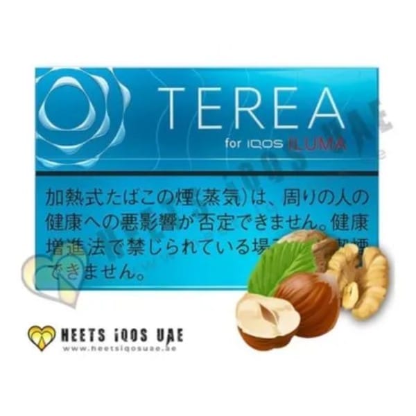 TEREA Regular From Japan