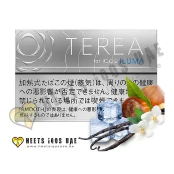 TEREA Smooth Regular