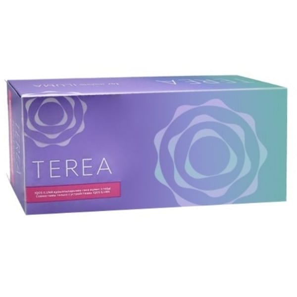 TEREA Purple Wave Kazakhstan