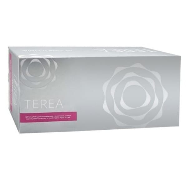 TEREA Silver Kazakhstan