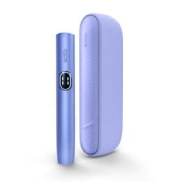 IQOS ILUMA i Digital Violet Device