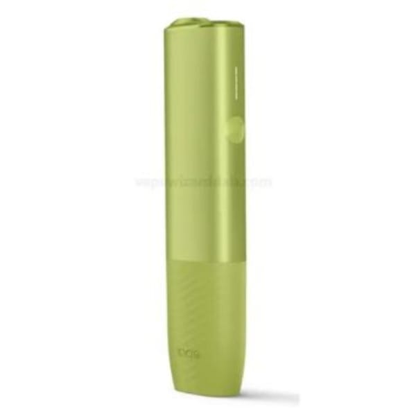 IQOS ILUMA i One Green Device