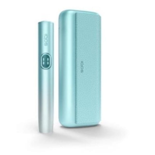 IQOS ILUMA i Prime Blue Device