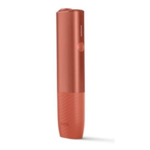 IQOS ILUMA i One Vivid Terracotta Device