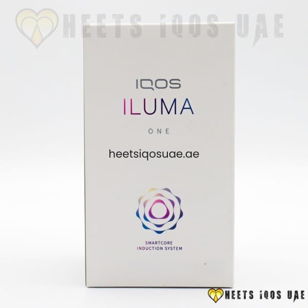 IQOS ILUMA ONE Moss Green Device 8 IQOS ILUMA ONE Moss Green Device - Image 8