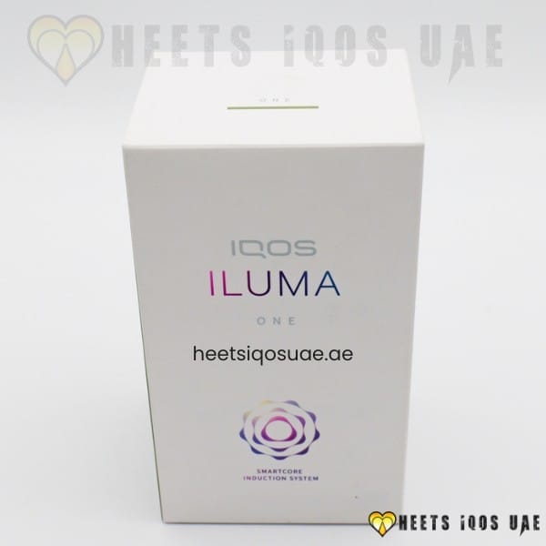 IQOS ILUMA ONE Moss Green Device 7 IQOS ILUMA ONE Moss Green Device - Image 7