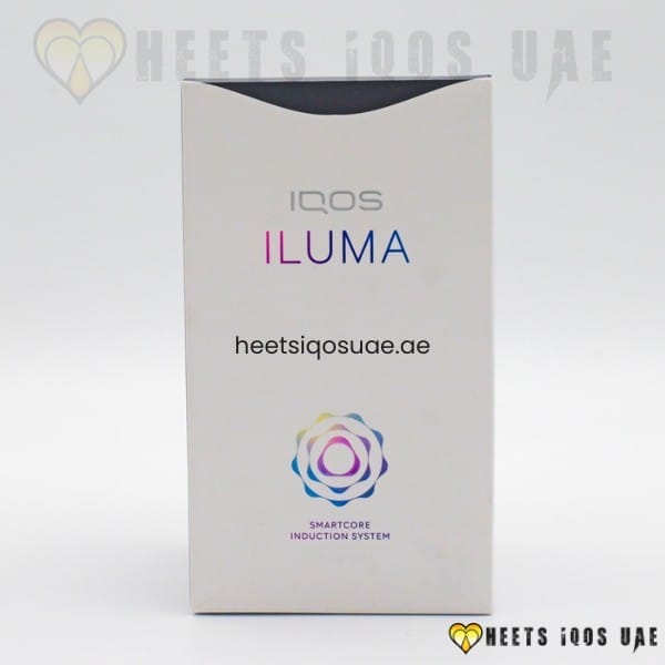 IQOS ILUMA Pebble Gray Device 6 IQOS ILUMA Pebble Gray Device - Image 6