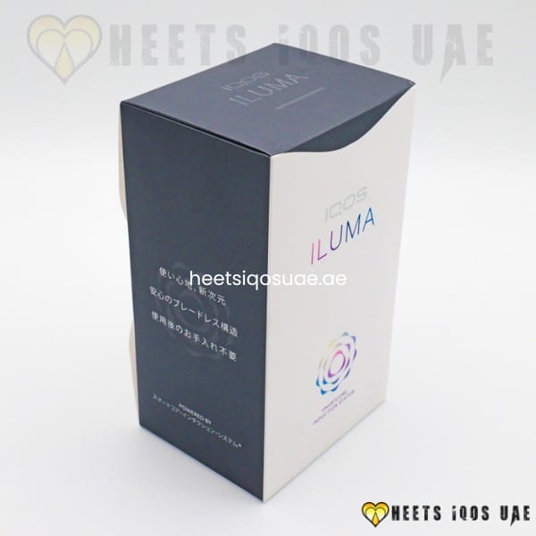 IQOS ILUMA Pebble Gray Device 3 IQOS ILUMA Pebble Gray Device - Image 3