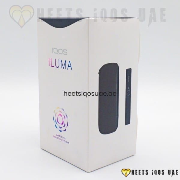 IQOS ILUMA Pebble Gray Device 2 IQOS ILUMA Pebble Gray Device - Image 2