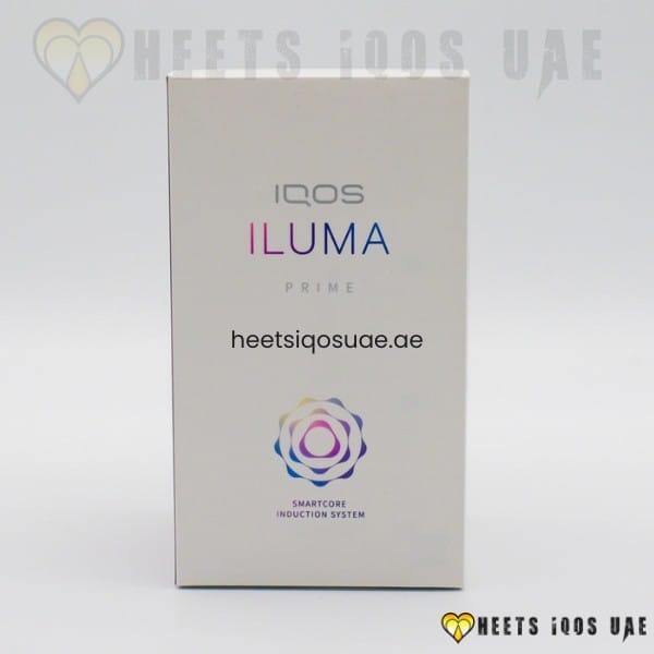 IQOS ILUMA Prime Bronze Taupe Device 8 IQOS ILUMA Prime Bronze Taupe Device - Image 8