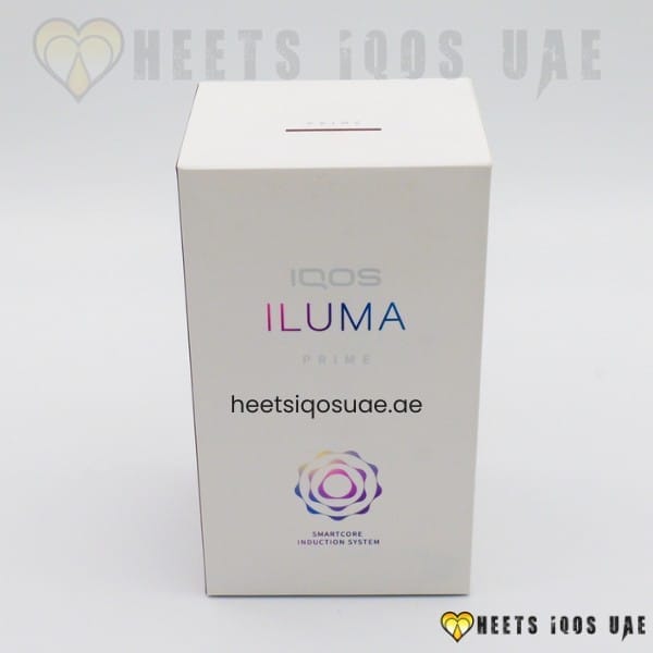 IQOS ILUMA Prime Bronze Taupe Device 7 IQOS ILUMA Prime Bronze Taupe Device - Image 7