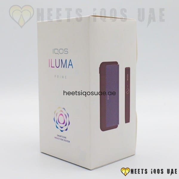 IQOS ILUMA Prime Bronze Taupe Device 5 IQOS ILUMA Prime Bronze Taupe Device - Image 5
