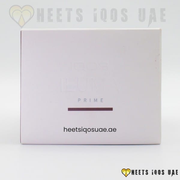IQOS ILUMA Prime Bronze Taupe Device 3 IQOS ILUMA Prime Bronze Taupe Device - Image 3