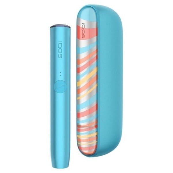 IQOS ILUMA WE Limited Edition Device