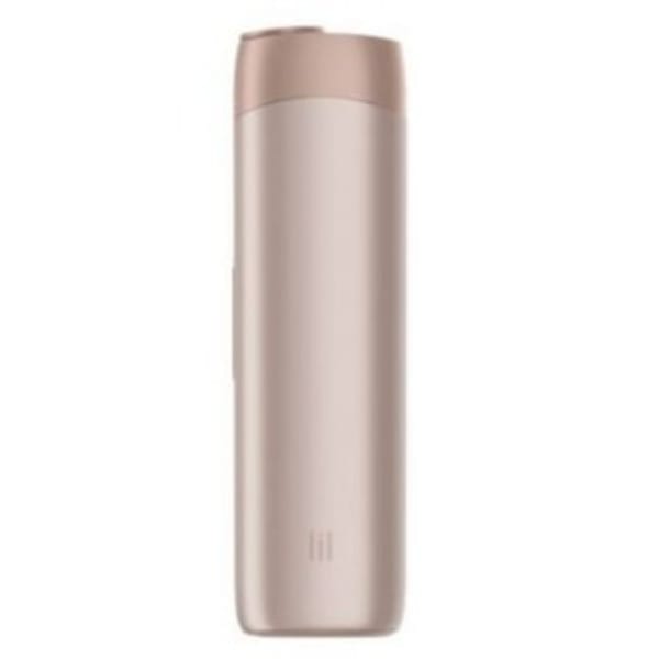 IQOS lil Solid Ez Rose Gold Device