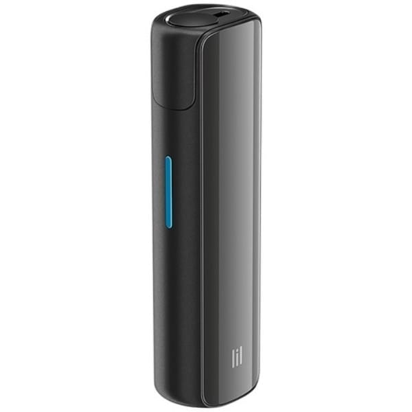 IQOS lil Solid 2.0 Stone Gray Device