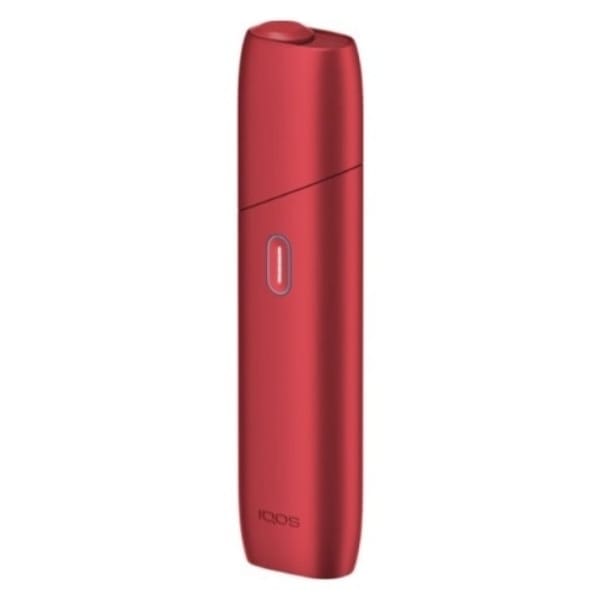 IQOS Originals One Red Device