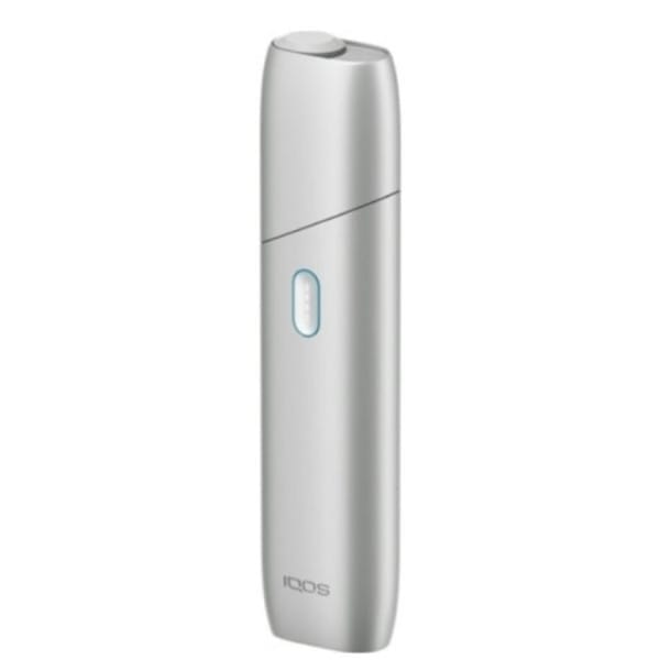 IQOS Originals One Silver Device